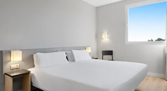 Двухместный номер Superior B&B HOTEL Madrid Pinar de las Rozas