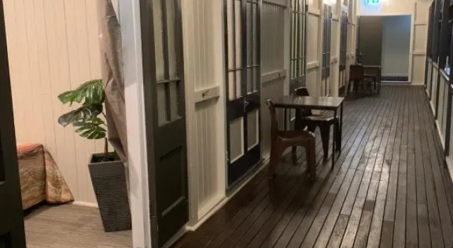 Номер Standard Biloela Hotel