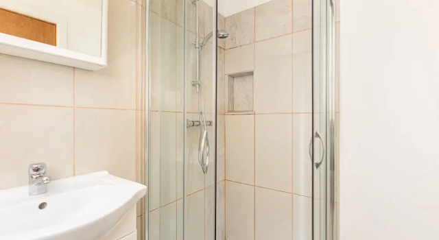 Апартаменты Skyvillion - 1bed Flat In Kings Cross & St Pancras