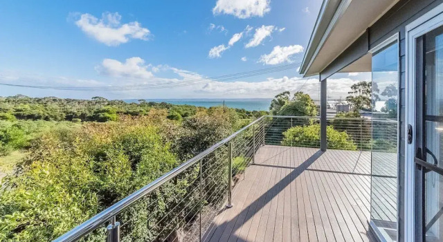 Коттедж 7 Graydens with views in Ventnor