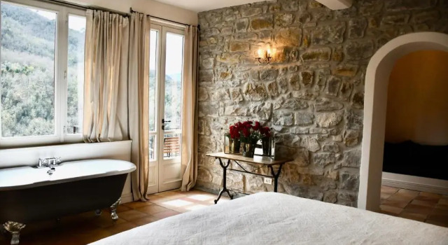 Suite Apricus Locanda Boutique Hotel
