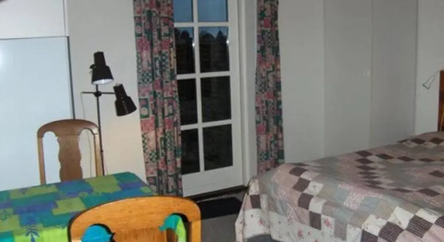 Четырёхместный номер Standard Motel Majbølle Gamle Skole