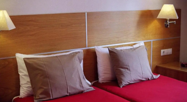 Hotel Rural Latxanea