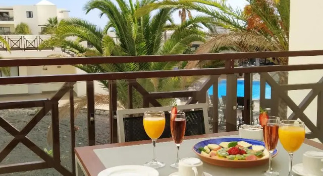Номер Standard Vitalclass Lanzarote Resort