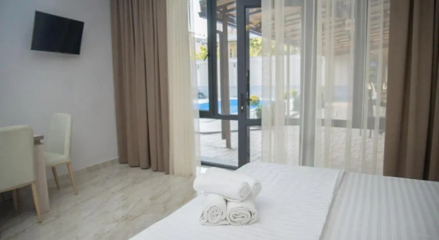 Standard Zimmer Hotel Maison Yerevan