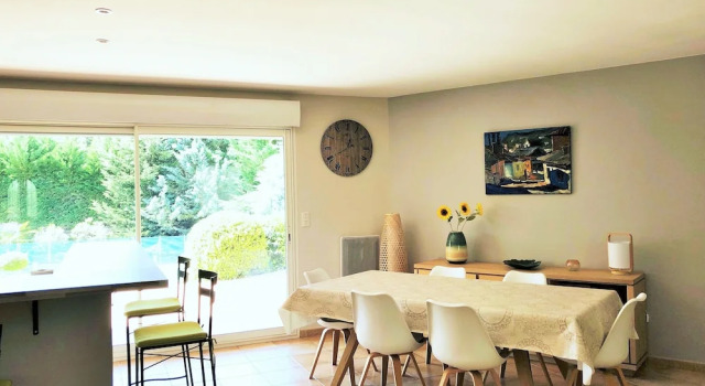 Aux Cyprès du Sud, Réserver Hôtel Logrian-Florian Languedoc-Roussillon