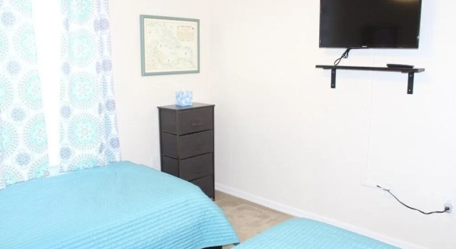 Tv706or, Varaa Hotelli Kissimmee Kissimmee