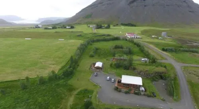 Guesthouse Birkifell, Đặt Khách sạn Hornafjordur Airport East Iceland