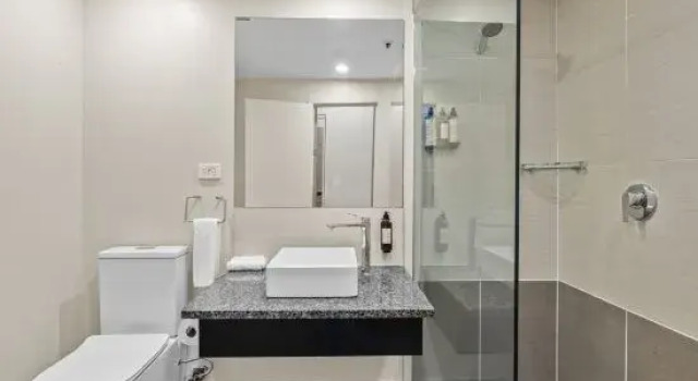 Люкс Premier Imperial Hotel Rotorua