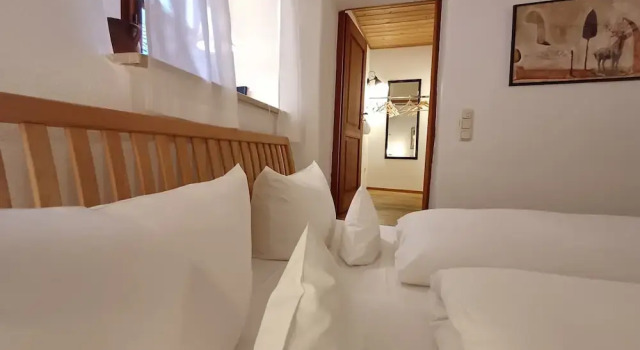 Номер Deluxe Callm-hotel