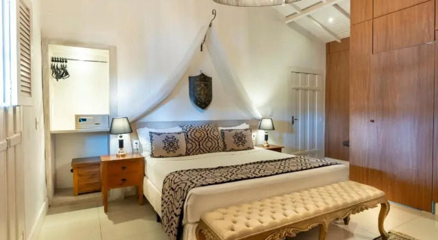 Casarao Villa do Império Hotel Boutique, Rezervați Hotel boutique Hoteluri boutique în West-Central Brazil, Hotel boutique