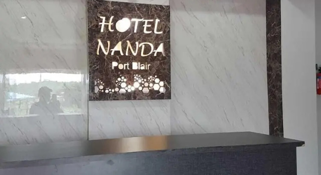 Hotel Nanda