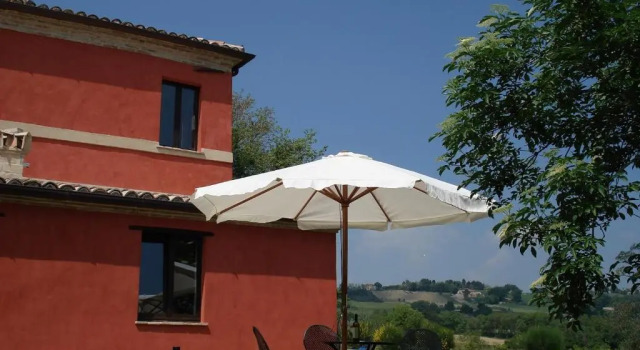 Garsonieră Casa Adagio
