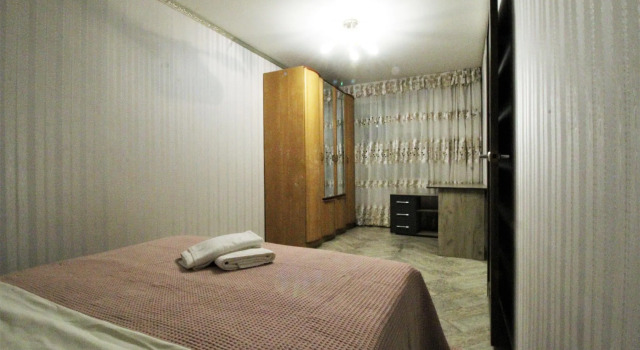 Apartments on Volgogradsky Prospekt 147/5k2, Rezerwuj Apartament UVAO Area Moskwa