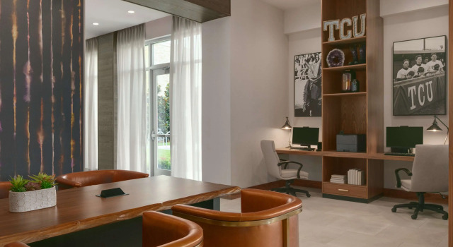 Hyatt Place Fort Worth/TCU, Buchen Sie Hotel Fort Worth Dallas - Fort Worth und Umgebung