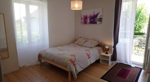 Appartement Duplex