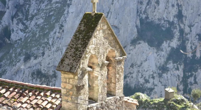 El Portal del Abuelo 2, Prenota Appartamento Hotel a Asturie con parcheggio, Parcheggio