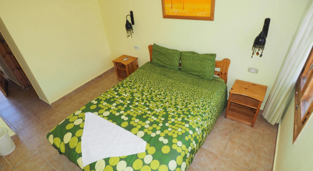 Shams Hotel & Dive Centre