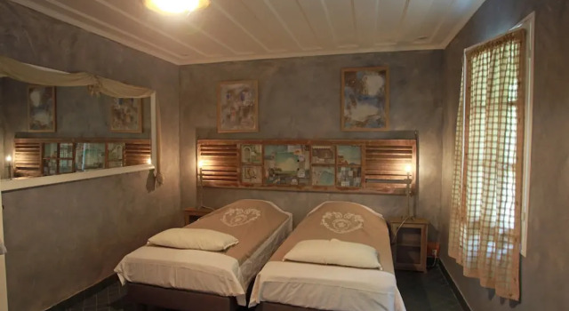 La Maison dEdith, Prenota Hotel Hotel a Saint-Denis con colazione, Colazione