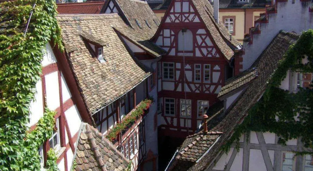 Steinhäuser Hof, Reserva ahora Hotel Neustadt Westerwald