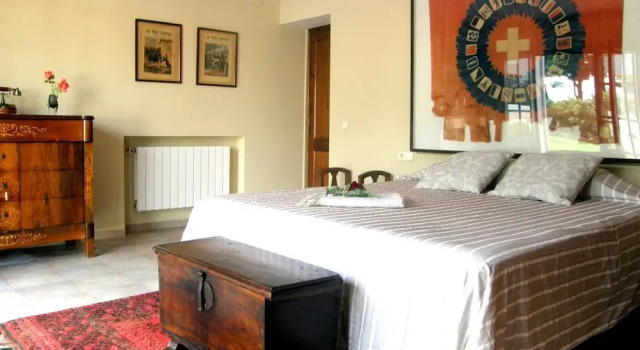 Masia Mas Sibils, Book Hotel Castell-Platja d'Aro Girona