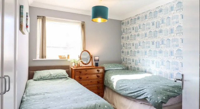 Bungalow 14, Prenota Casa vacanze Lowestoft The Broads