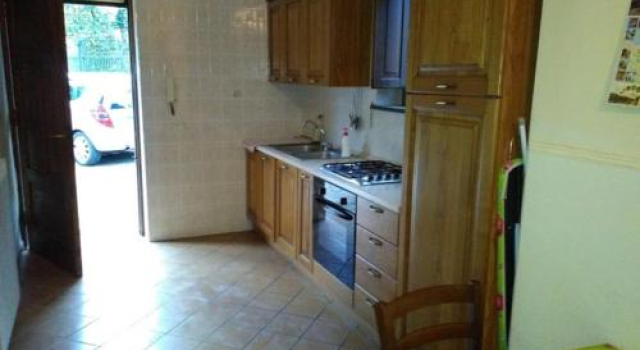 DOMINO HOUSE - Il Casale