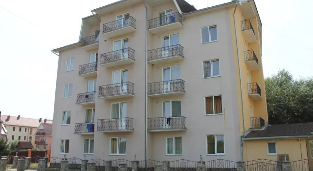 Zakarpattya, Réserver Hôtel Polyana Transcarpathia