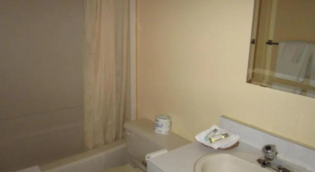 Номер Standard Northway Motor Inn