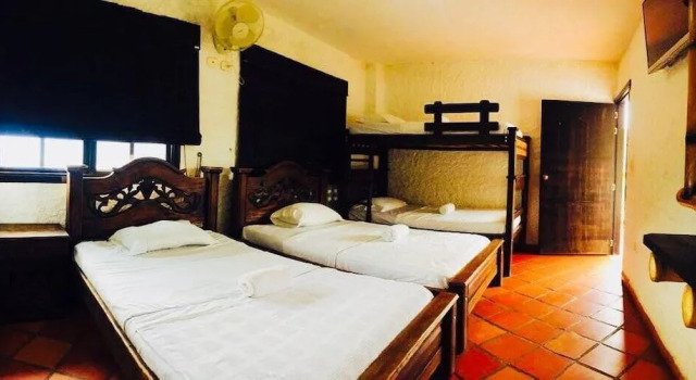 Hotel Prana, Book Hotel SPA-hoteller i San Gil, SPA