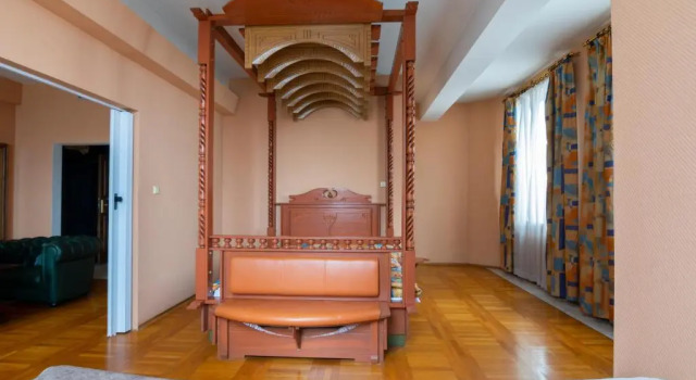 Апартаменты Deluxe Hotel Slaviani