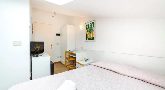 Двухместный номер Economy Hotel Villa Luisa