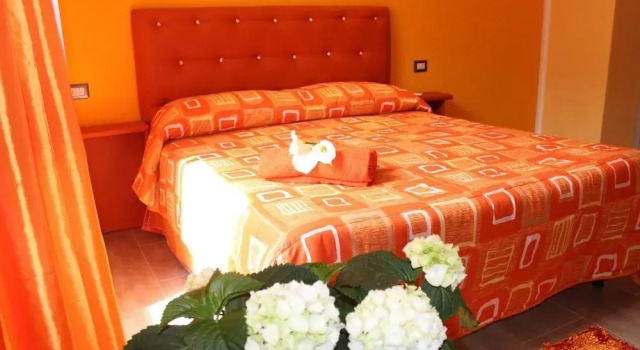 B&B Fontevecchia