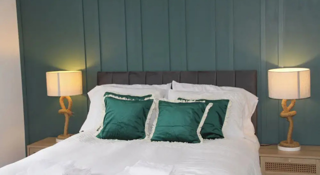 East Street Haven - Modern Apartment in Colchester
