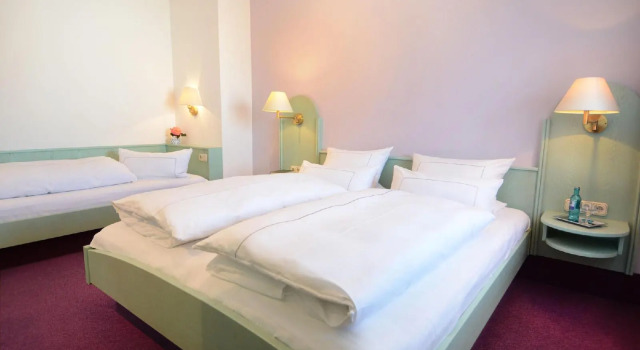 Hotel Weisses Lamm