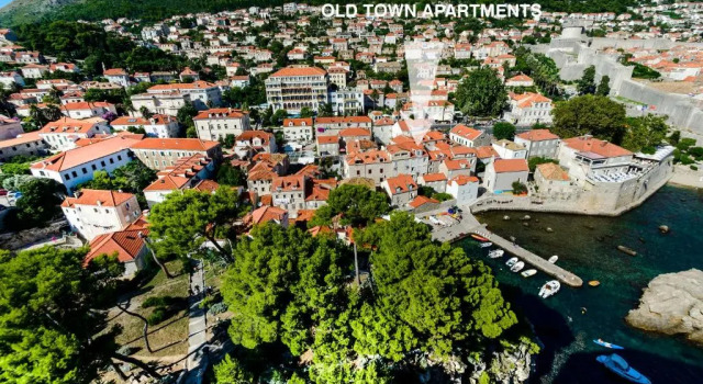 Студия Rooms City Central Old Town