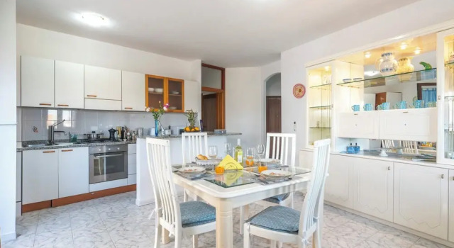 Апартаменты Standard Happy Grey House