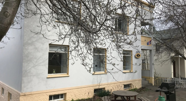 Gula Villan Guesthouse