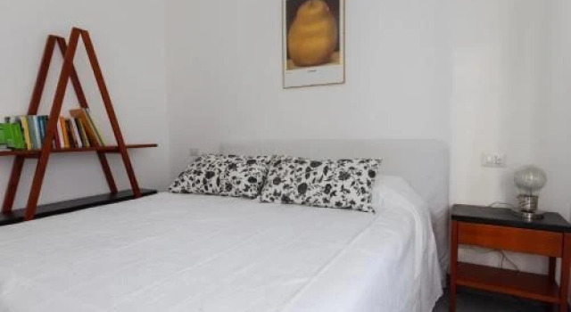 Apartment Navigli