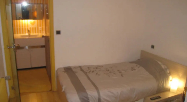 Chambres Privatives Chez lHabitant, Reserva ahora Bed & breakfast  