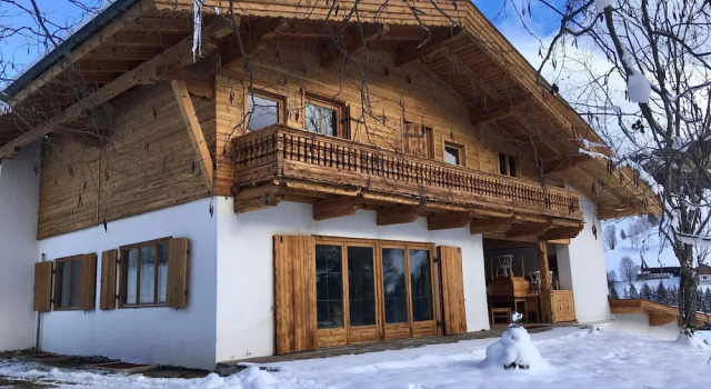 Dreamy Holiday Home in Kirchberg in Tyrol near Ski Area, Забронировать Отель Отели Тироля 3 звезды, 3*
