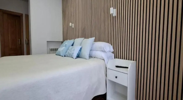 Номер Superior Hostal Bellas