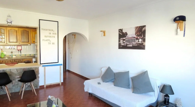 Apartment With one Bedroom in Valbom, With Wonderful sea View, Balcony, Réserver Appartement Carvoeira Région Centre, près de Foz de Lizandro Beach