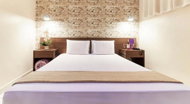 Люкс Standard Intense Motel