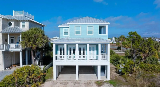 Pearl of the Cape, Varaa Lomakoti Huvilat kohteessa Florida, Villa