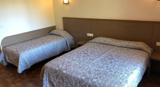 Номер Standard Hotel Corsica - Porto Corse