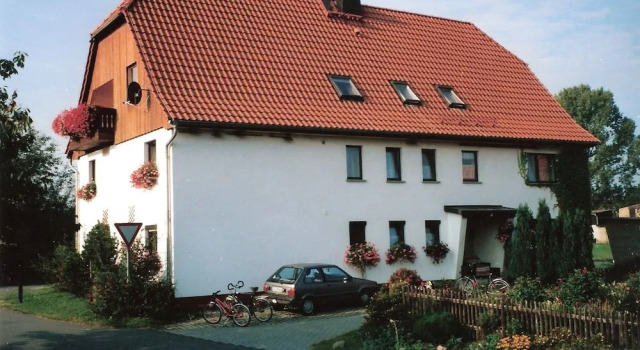 Zum Hecht, Prenota Hotel Hotel a Sassonia con parcheggio, Parcheggio
