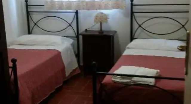 Коттедж с 2 комнатами Podere Giovanni