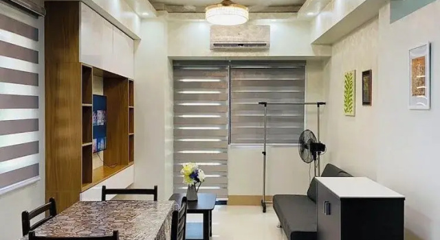 Shore 3 Residences, Забронировать Отель Отели Манилы 3 звезды, рядом с Арена «Молл-оф-Азия», 3*