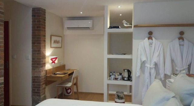 Maison de la Garenne & Spa, Забронировать Курортный отель Ван Gulf of Morbihan